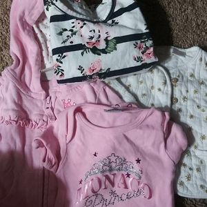 Baby Clothes
